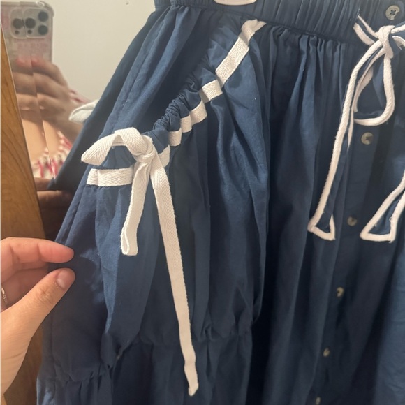 Free People Fischer Skirt - Picture 5 of 6